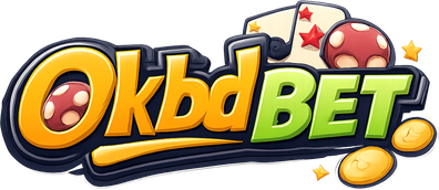 okbd bet লোগো